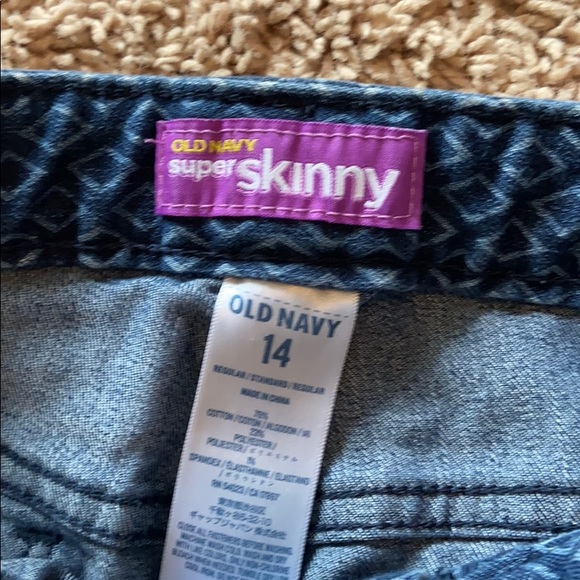 Jeans - Picture 3 of 3